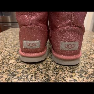 Girls UGG Boots
